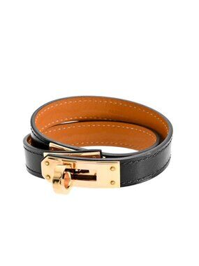 Hermes Bracelet Ketall Pink
